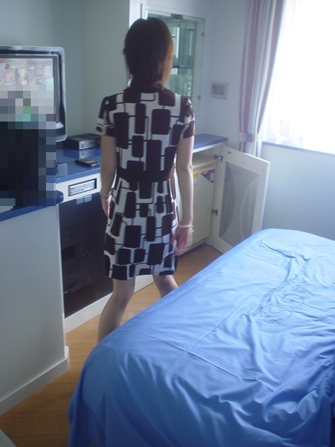 出会った人妻さん
