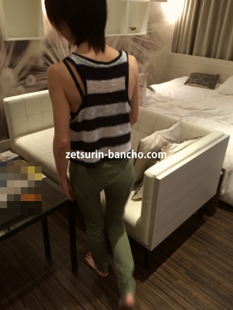 友達の女とラブホ